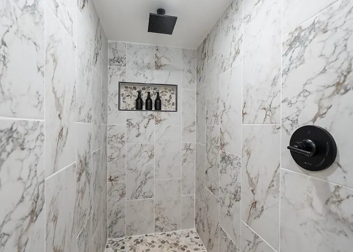 1920s Speakeasy, Cooled Pool, Games, 5min Old Town Holiday home Scottsdale